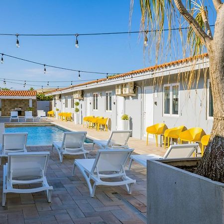 The Lizard Apartment Palm Beach Bagian luar foto