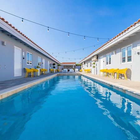 The Lizard Apartment Palm Beach Bagian luar foto