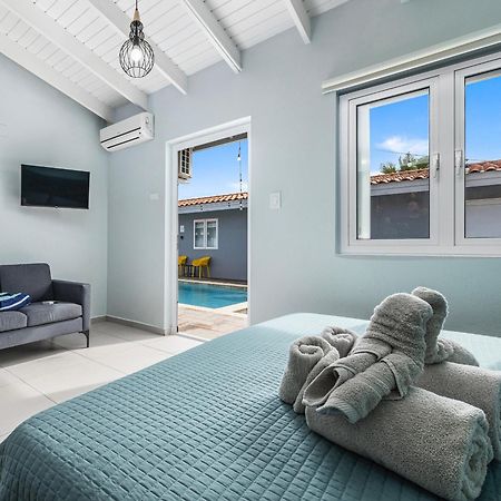 The Lizard Apartment Palm Beach Bagian luar foto
