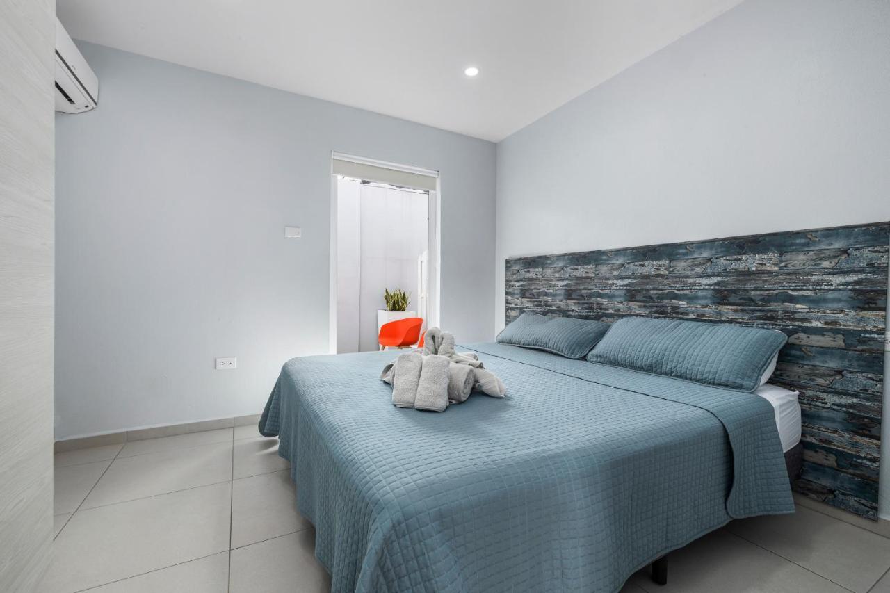 The Lizard Apartment Palm Beach Bagian luar foto