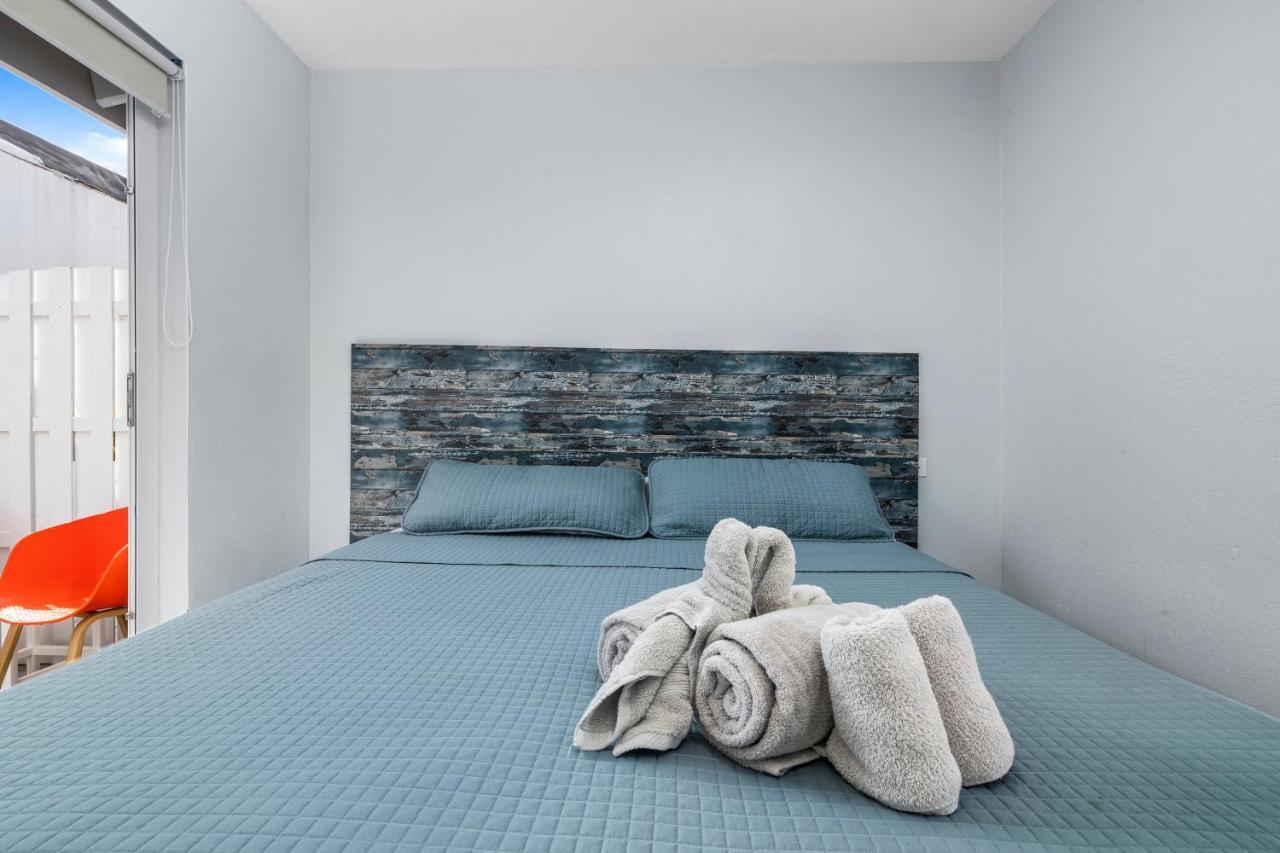The Lizard Apartment Palm Beach Bagian luar foto