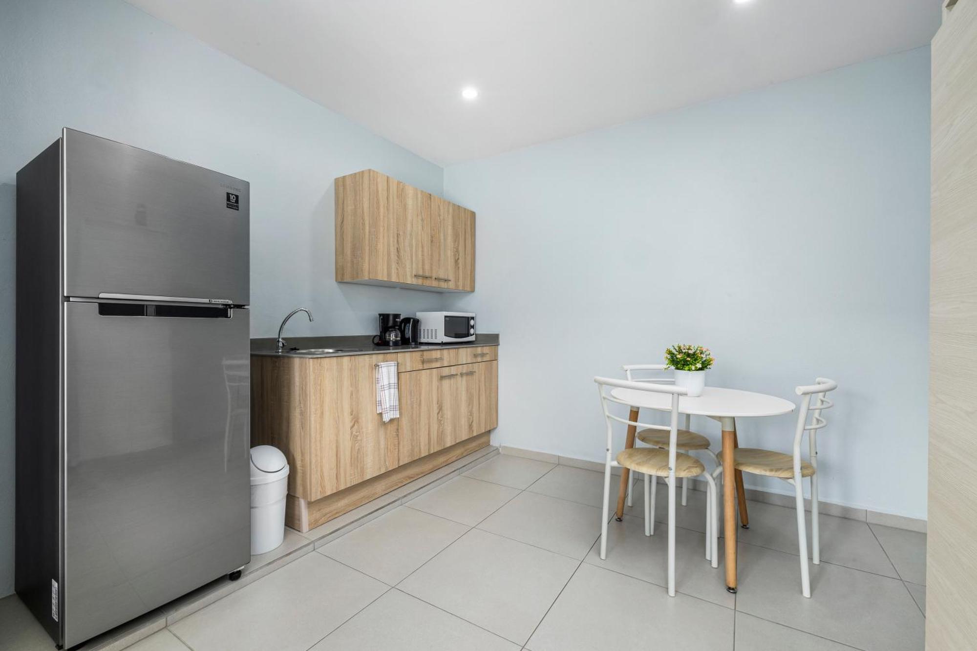 The Lizard Apartment Palm Beach Bagian luar foto